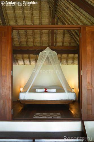 Koyao Island Resort 36